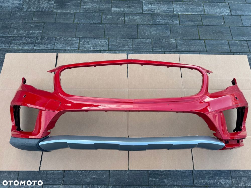 Używany Zderzaki - 1 710 PLN - Otomoto.pl