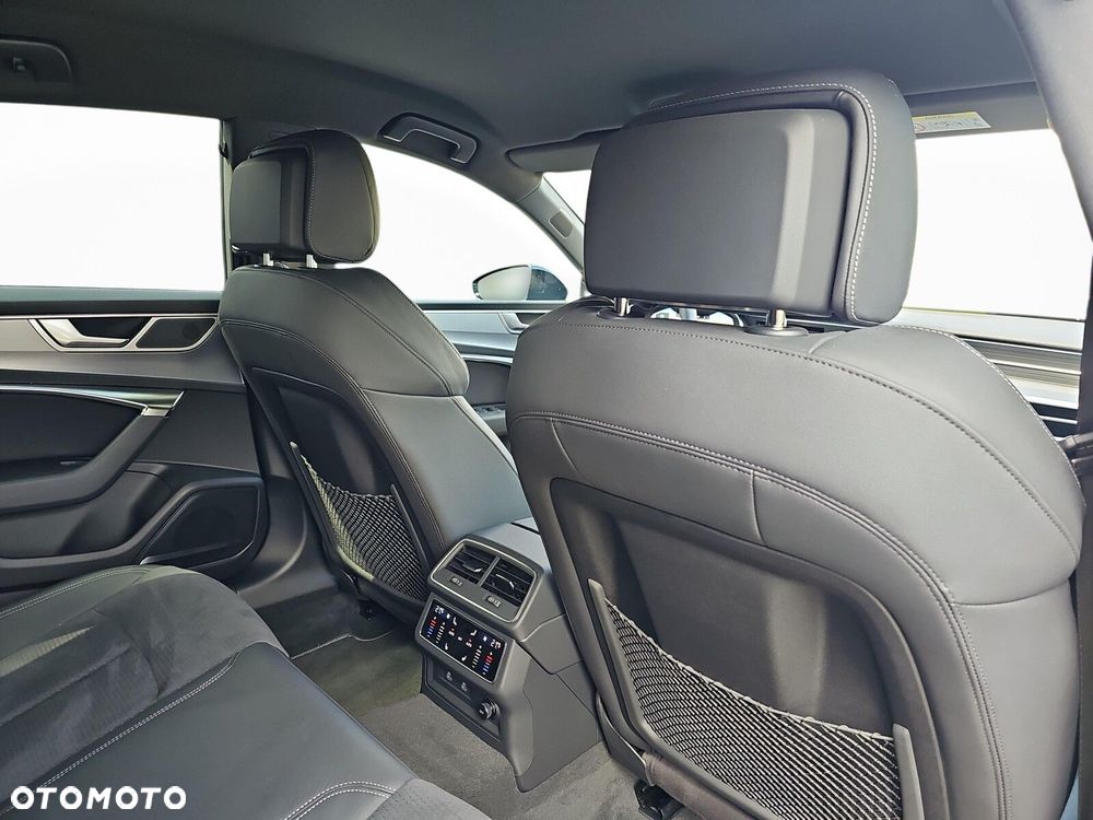 Audi A7 Sportback - 28