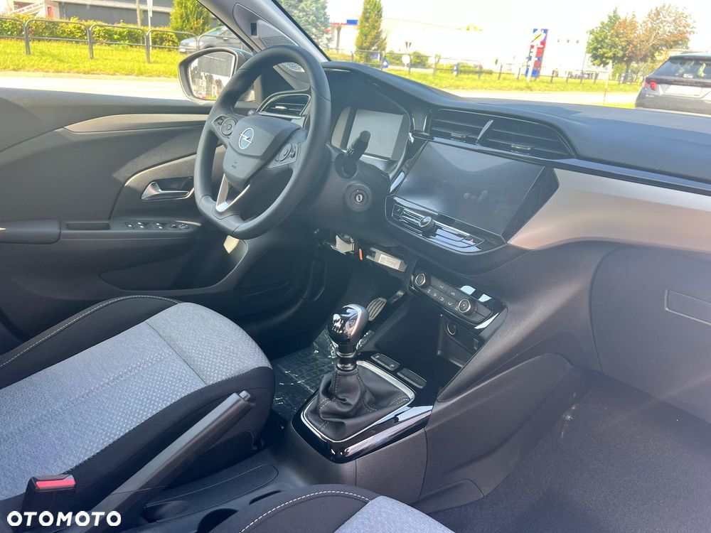 Opel Corsa 1.2 T Edition S&S - 13