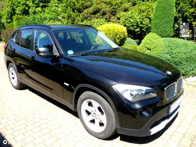 BMW X1 xDrive18d - 25
