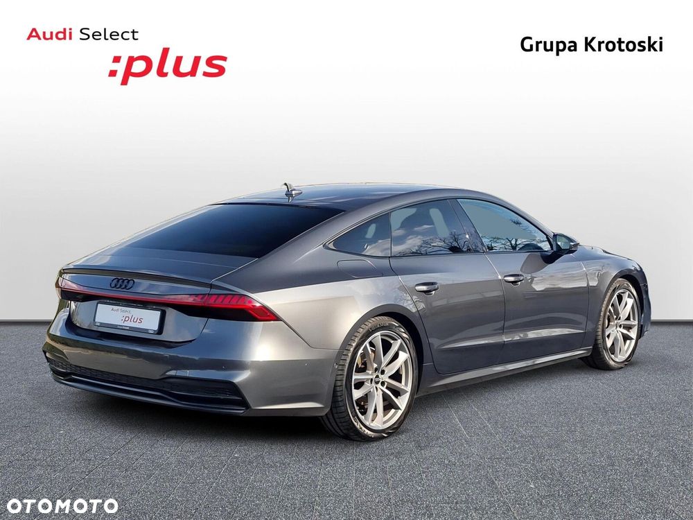 Audi A7 Sportback - 6