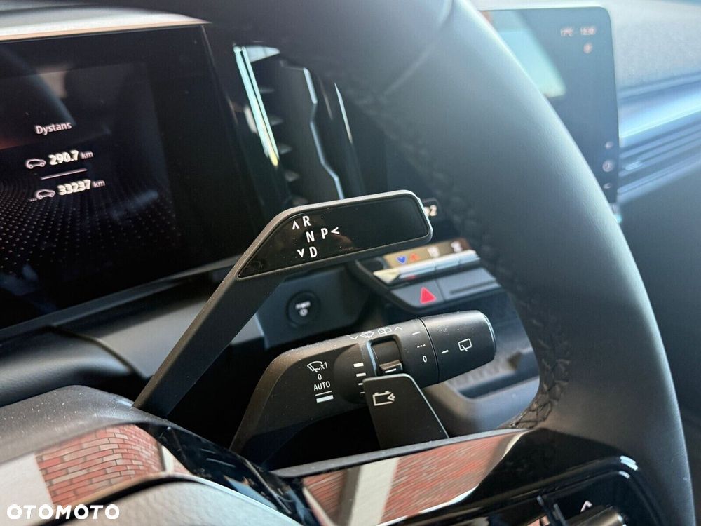 Renault Megane EV40 Equilibre - 16