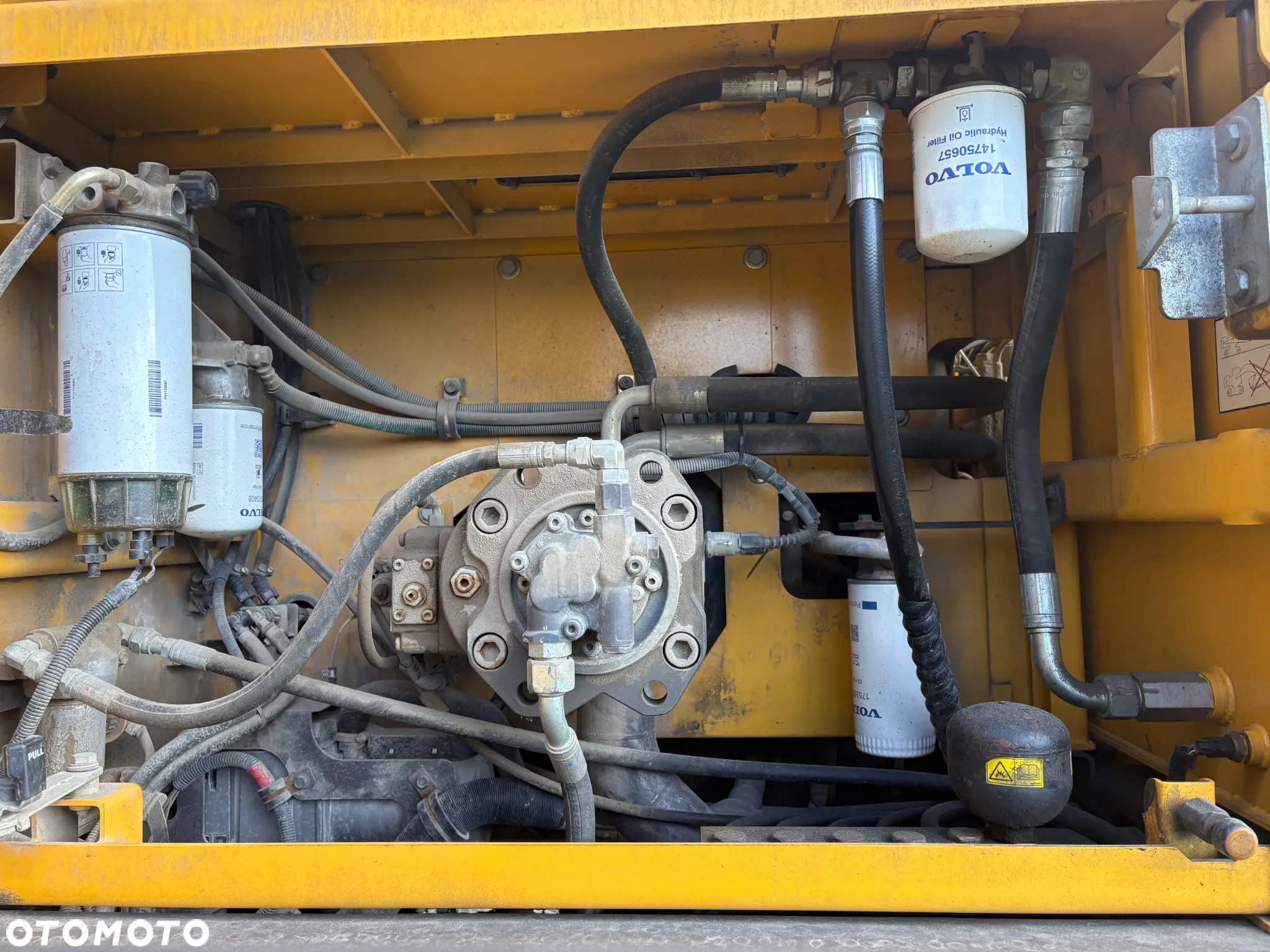 Volvo EC250 EL - 10