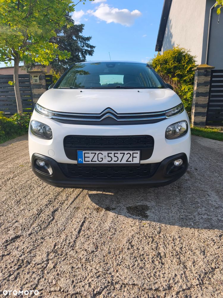 Citroën C3 - 2