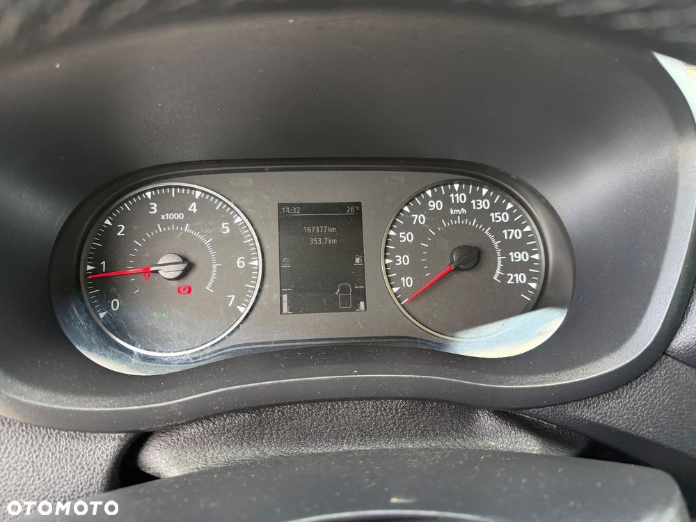 Renault MASTER 145 / BRYGADÓWKA / DOKA / WYWROTKA / KLIMA / BLIŹNIAK / SPROWADZONA / STAN BDB / / / - 33