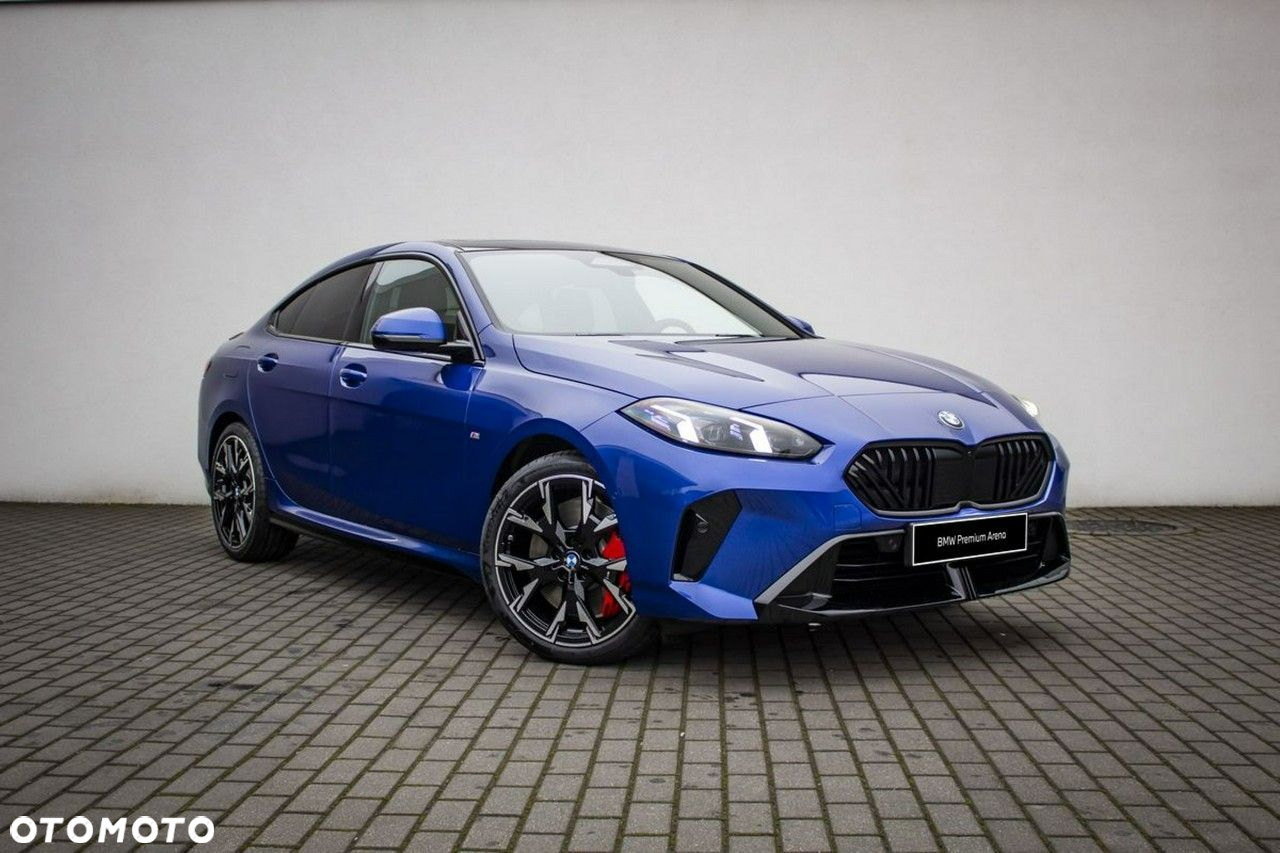 BMW Seria 2 - 5
