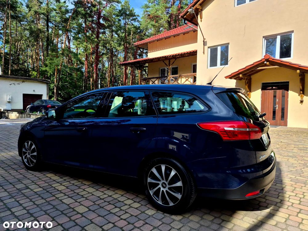 Ford Focus - 2