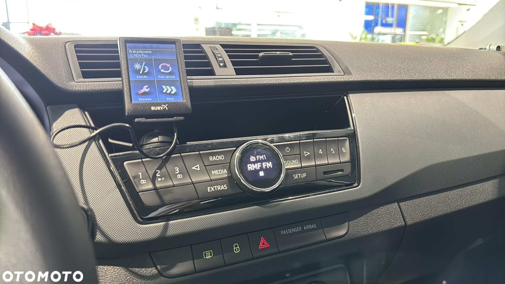 Skoda Fabia 1.0 Active - 21