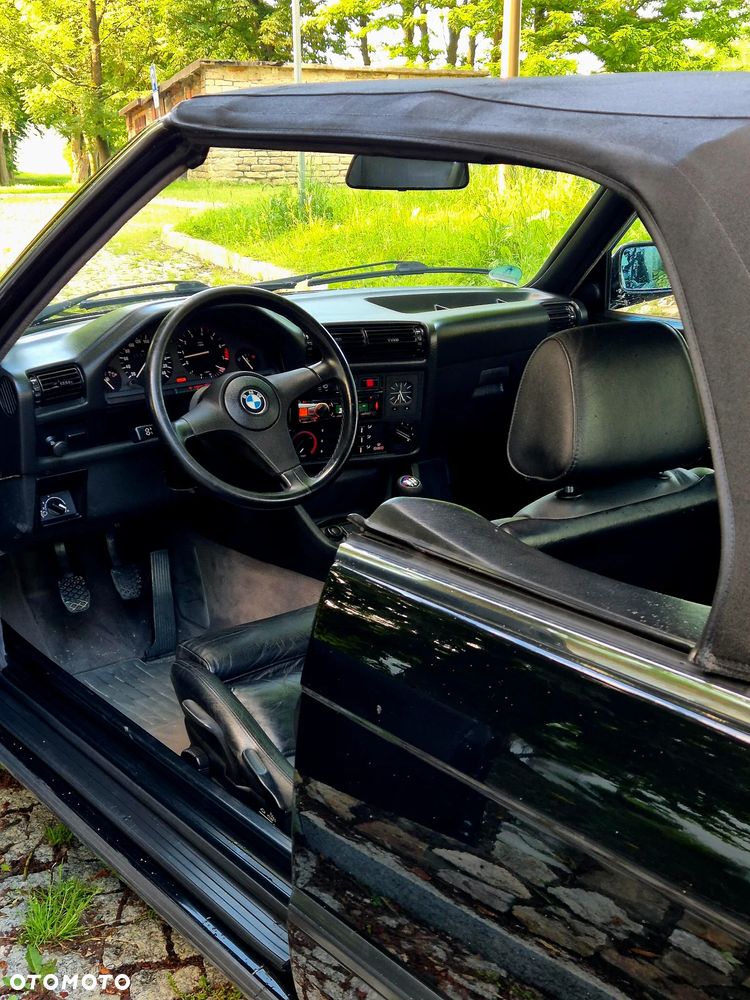 BMW Seria 3 320i - 19