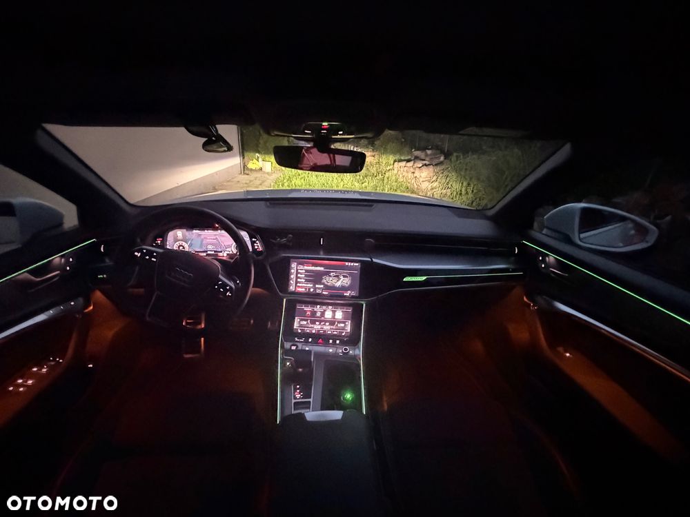 Audi A6 Avant 45 TFSI mHEV Quattro S Line S tronic - 14