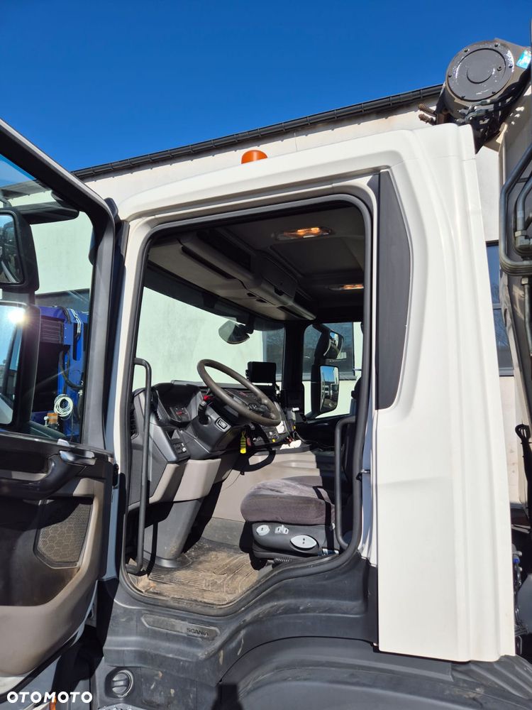 Scania P280 - 6