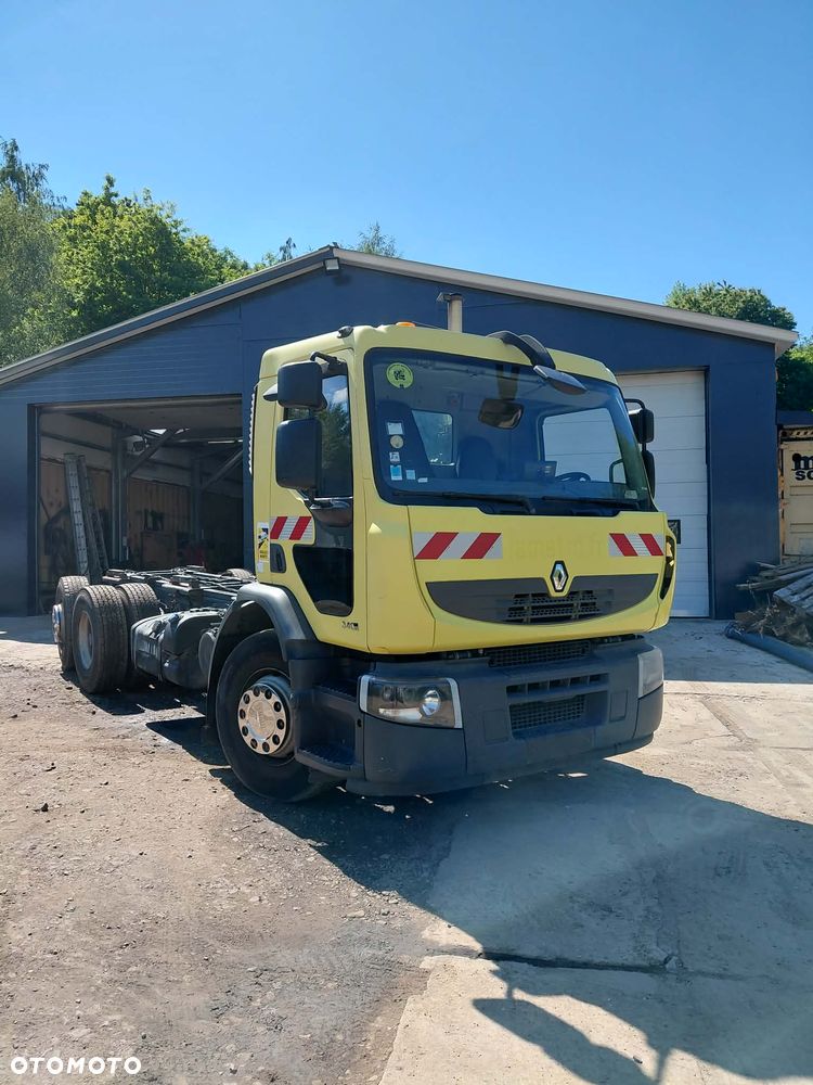 Renault Premium 340 DXI - 5