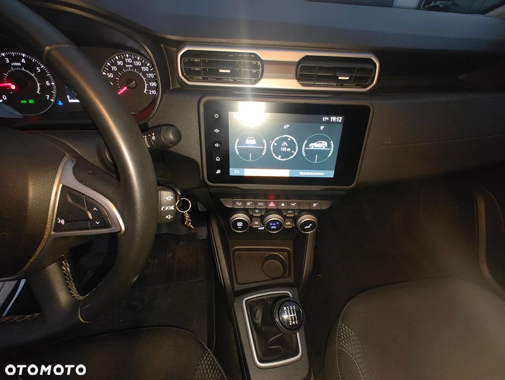Dacia Duster 1.5 Blue dCi Comfort 4WD - 18