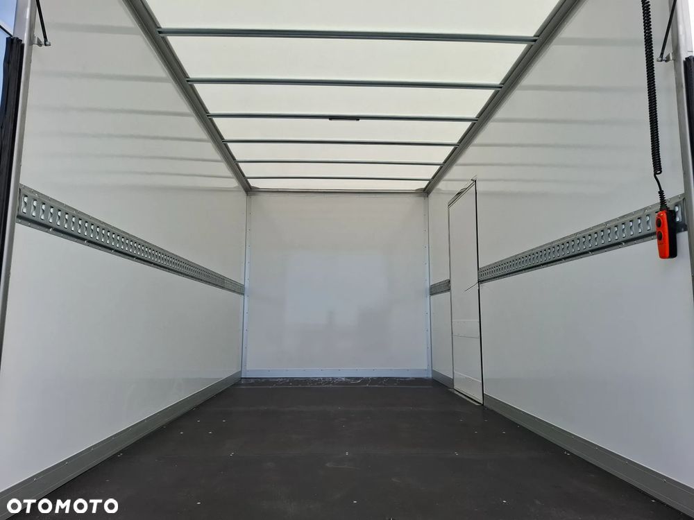 Iveco TANIEJ NIE ZNAJDZIESZ!!!!!!!!!!!!!! TWÓJ MOCNY PARTNER W BIZNESIE - 23