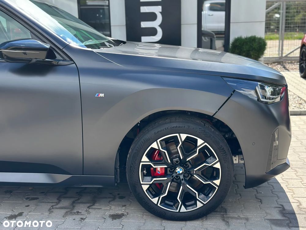 BMW X3 - 5