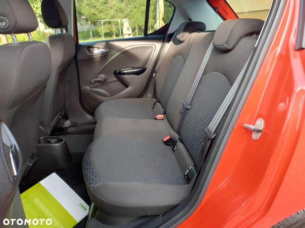 Opel Corsa 1.4 Active - 20