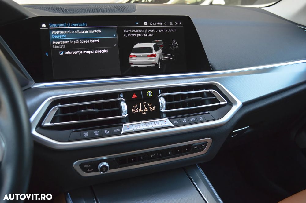 BMW X5 xDrive45e xLine - 26