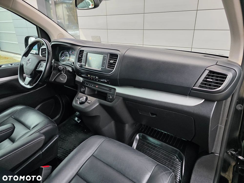 Opel Zafira 2.0 CDTI Extra Long Business VIP - 28