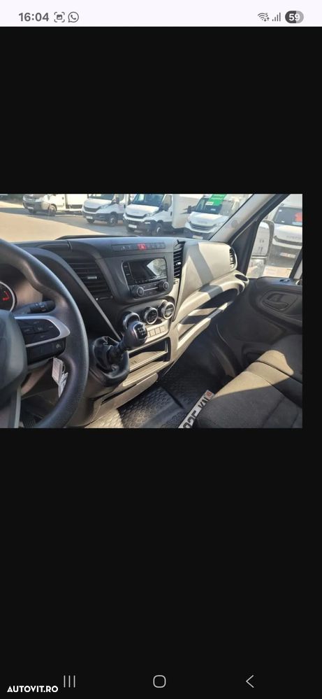 Iveco Daily 35C16 - 9