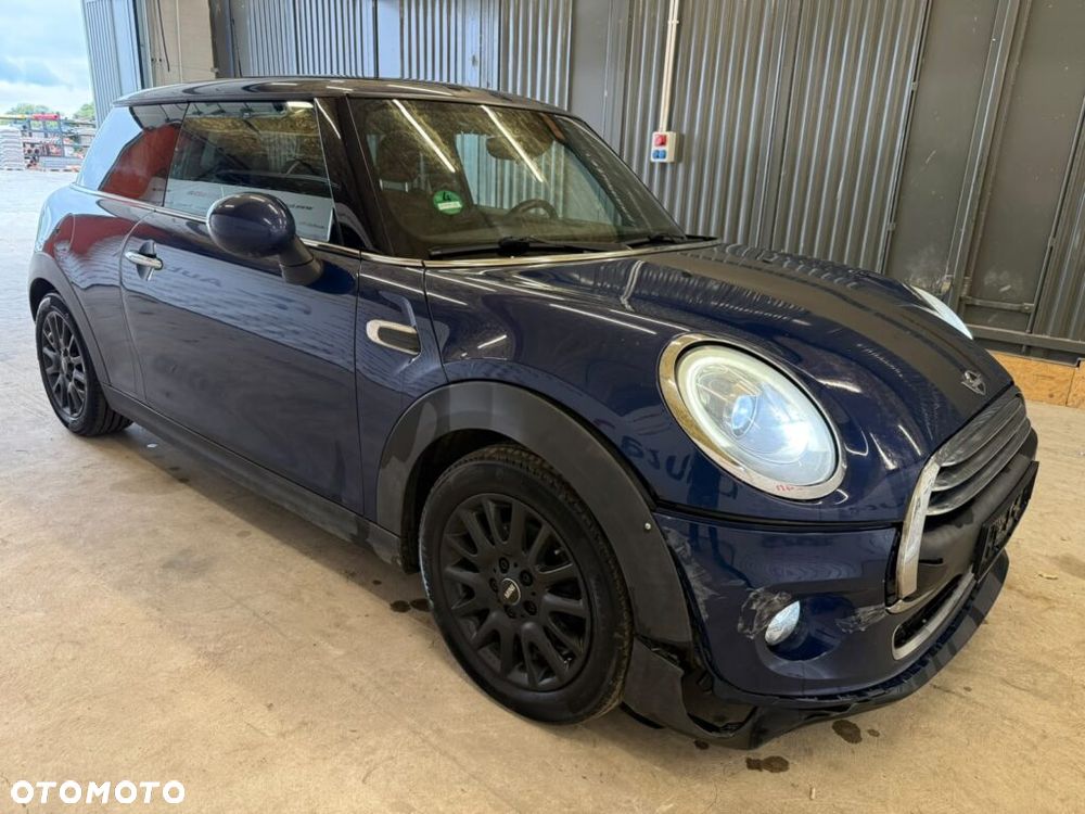 MINI One