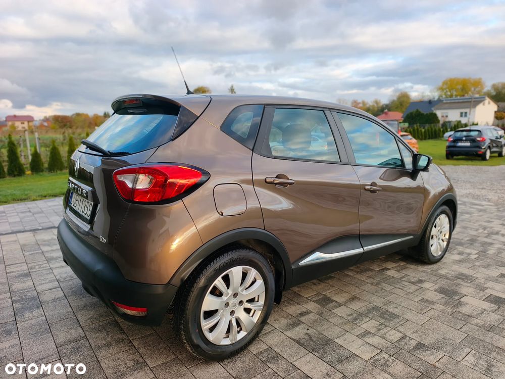 Renault Captur 0.9 Energy TCe Limited - 14