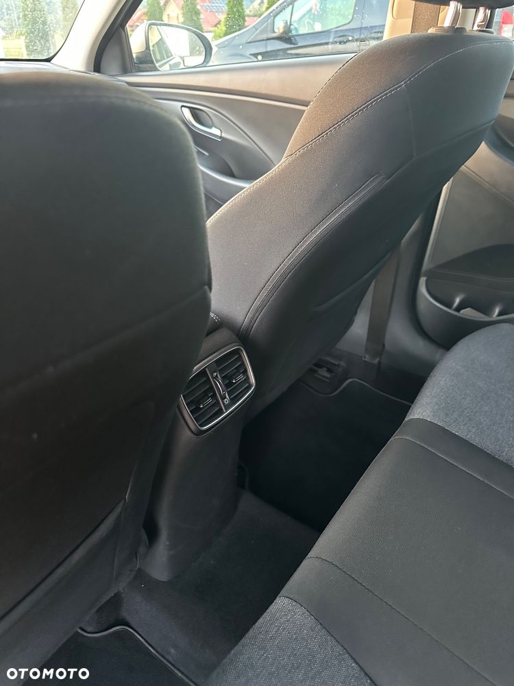 Hyundai i30 1.0 T-GDI 48V-Hybrid Select - 34