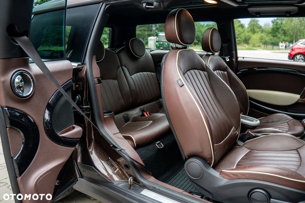 MINI Clubman Cooper S - 18