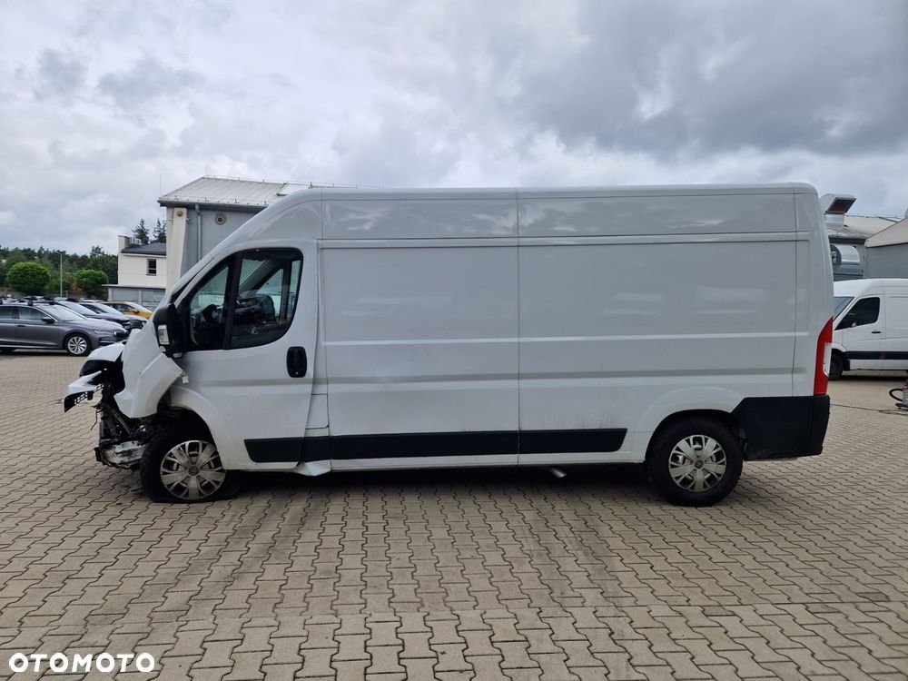 Toyota Proace MAX  HEAVY 2.2 L3H2 - 6