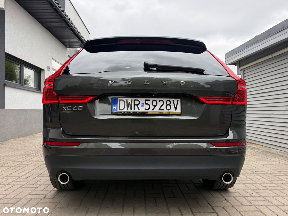 Volvo XC 60 - 15