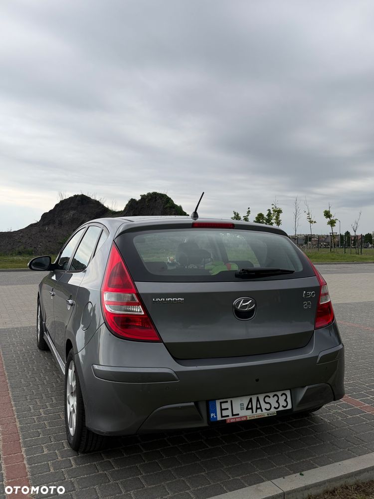 Hyundai i30 1.4 Edition 20 - 4