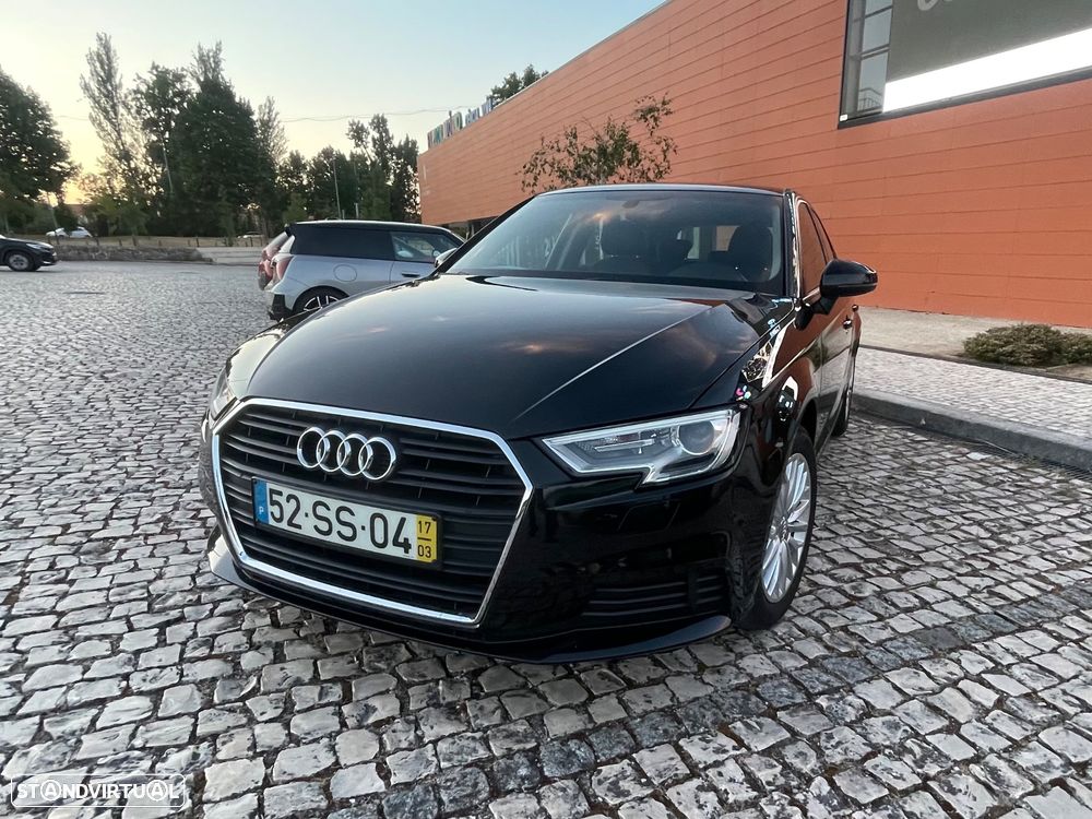 Audi A3 Sportback 1.6 TDI Sport - 1