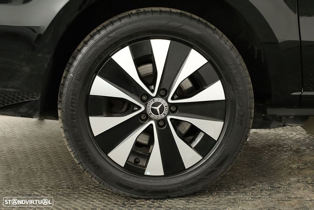 Mercedes-Benz V 250 d - 5