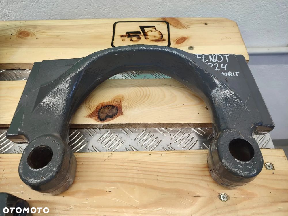 Zaczep dolny Fendt 824 Vario - 7