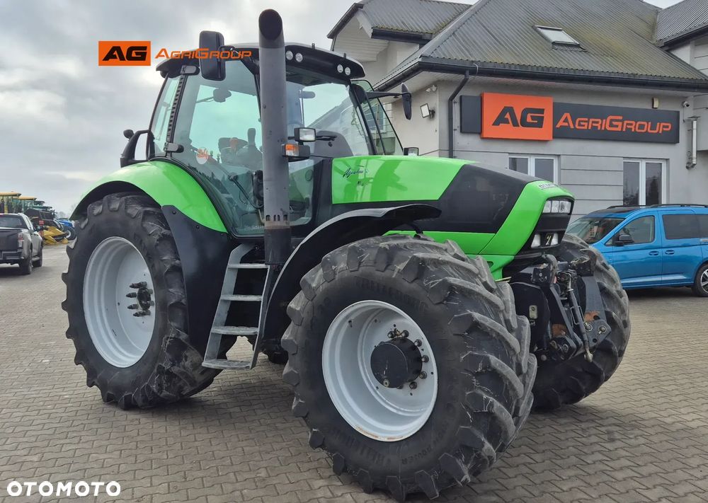 Deutz-Fahr M650 - 18