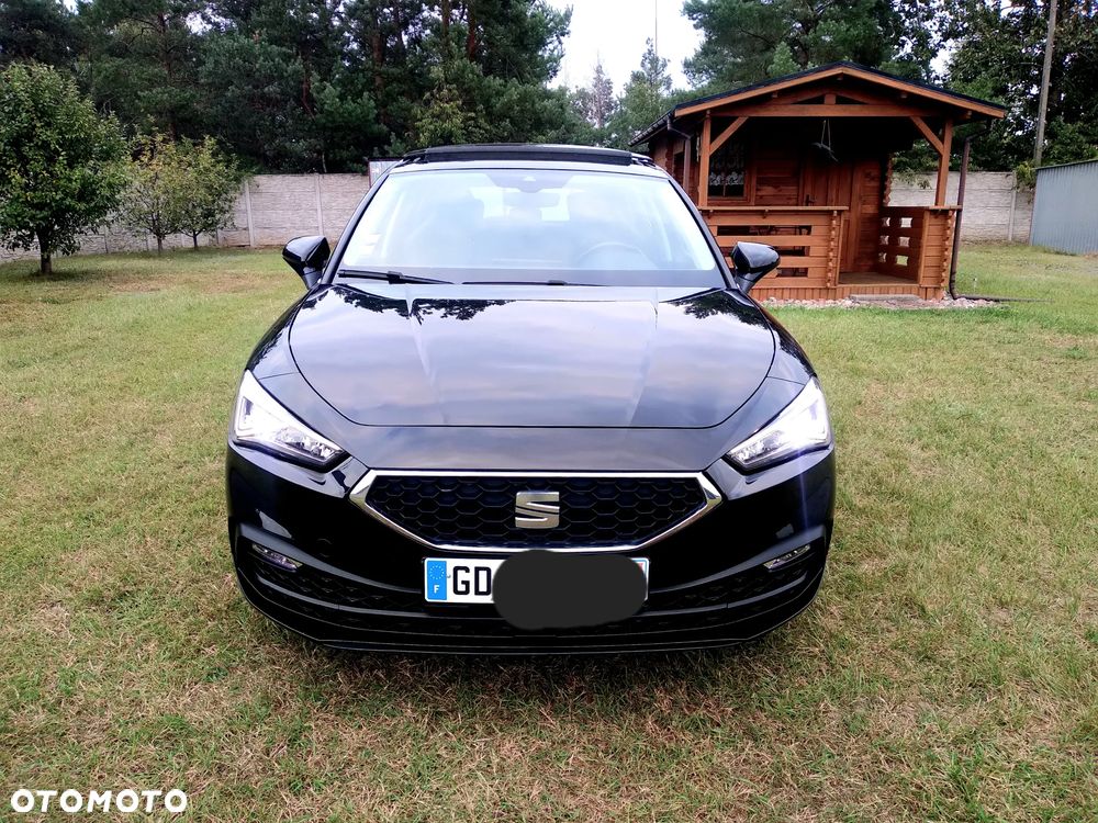 Seat Leon 2.0 TDI Reference - 2