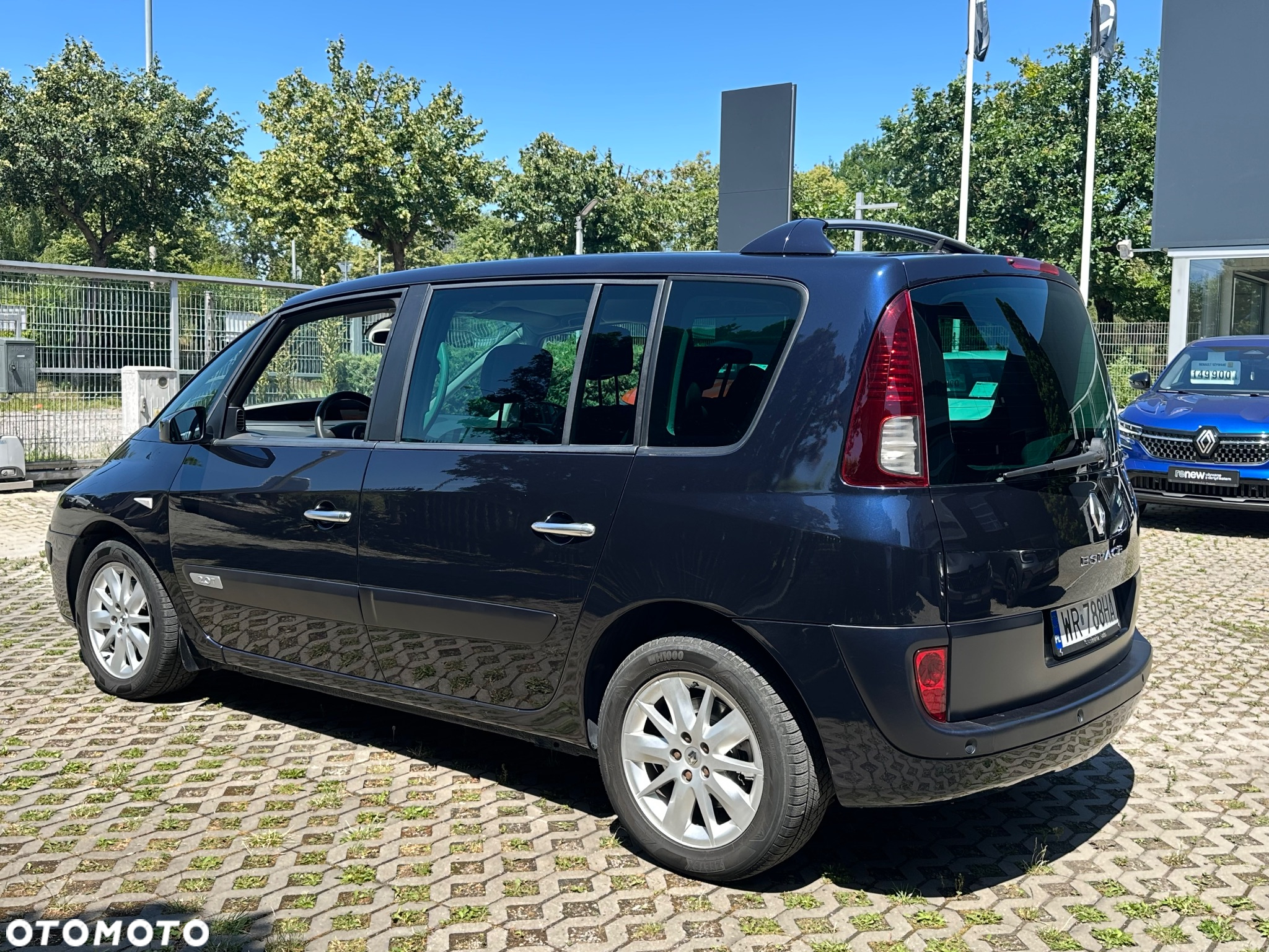 Renault Espace - 9