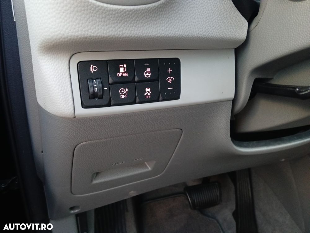 Kia Soul Ecobust - 9