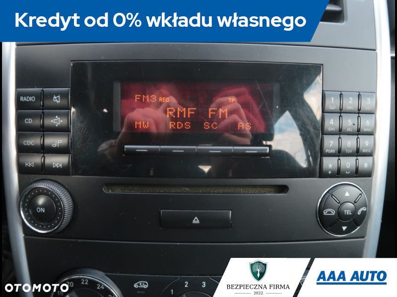 Mercedes-Benz Klasa B - 13