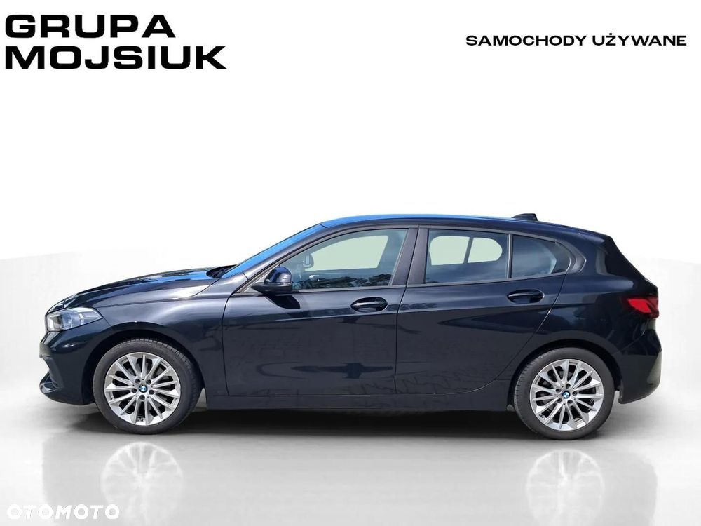 BMW Seria 1 118i Advantage - 4
