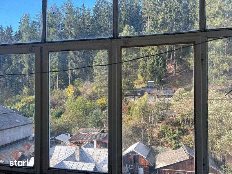 Vand apartament cu 2 camere in Vatra Dorneri — fotografia 1