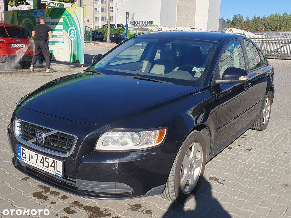 Volvo S40 2.0D Kinetic - 3