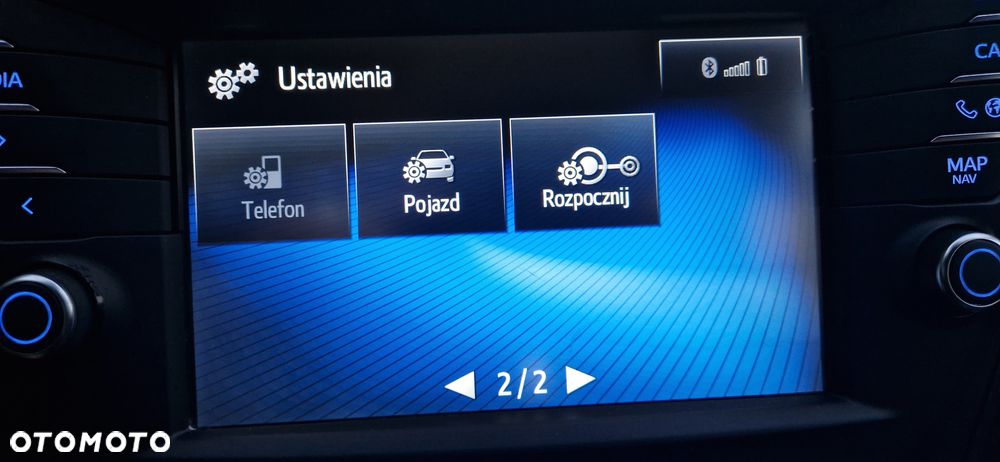 Toyota Avensis 1.8 Prestige MS - 12