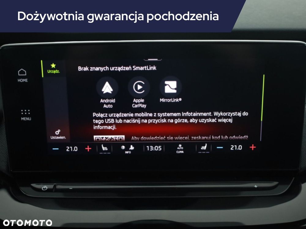 Skoda Octavia - 17