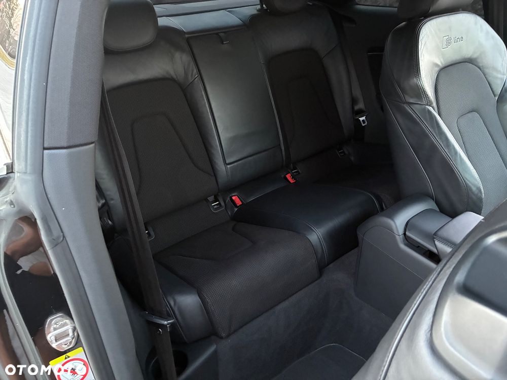 Audi A5 Coupé 1.8 TFSI - 15