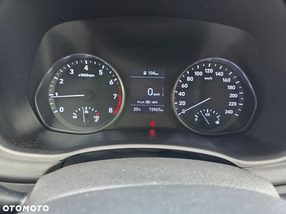 Hyundai i30 1.0 T-GDI Modern - 15