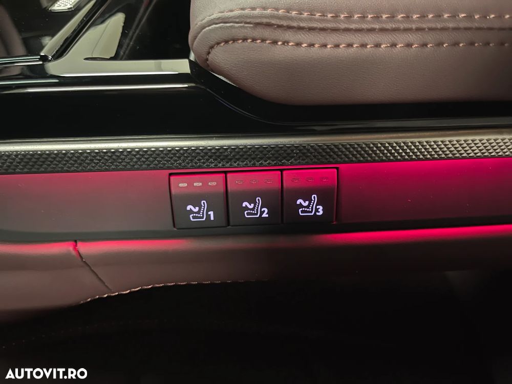 DS Automobiles DS 9 1.6 PHeV AWD 360 EAT8 OPERA - 32