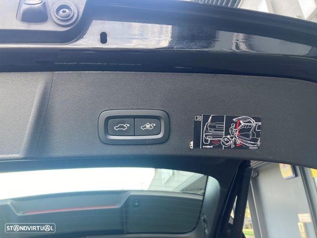 Volvo XC 40 T5 Recharge DKG Inscription - 32