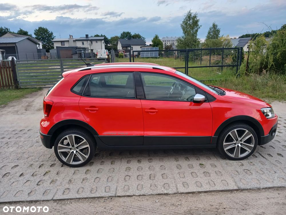 Volkswagen Polo 1.4 16V Comfortline CityLine - 10