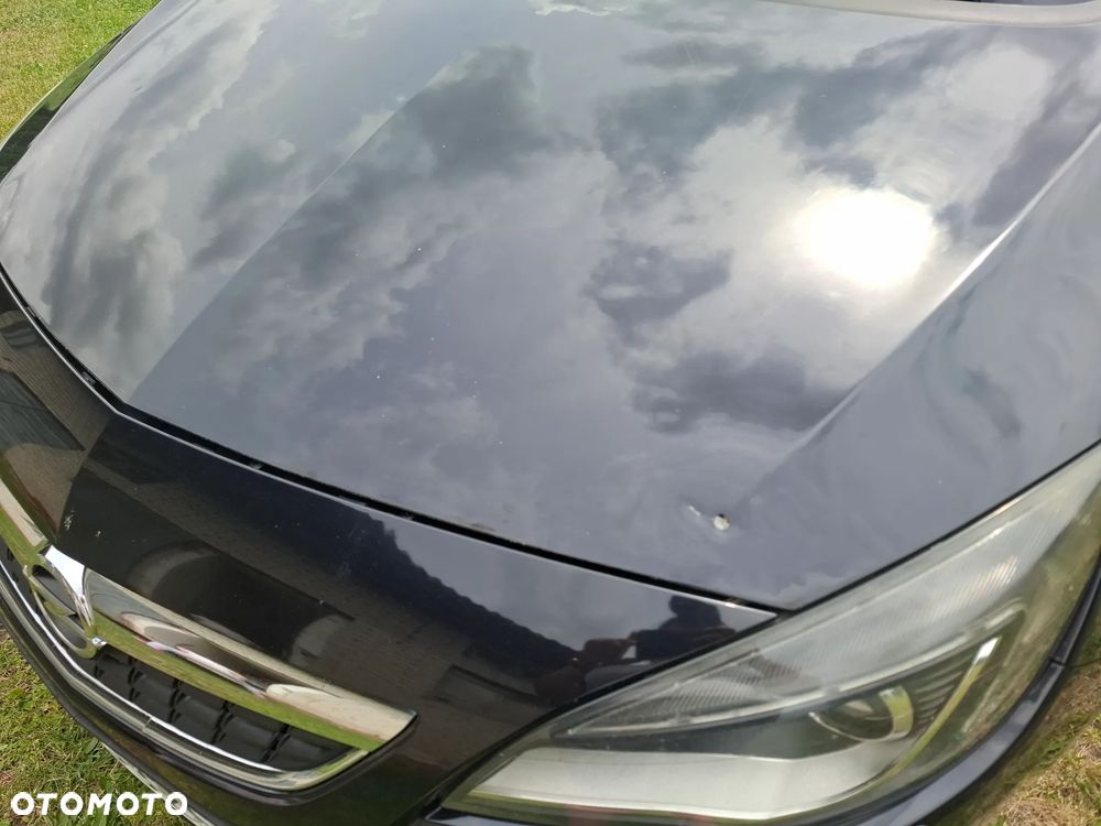 Opel Astra 2.0 CDTI Sport - 20