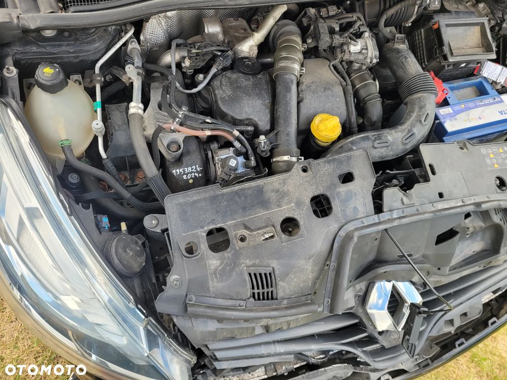 Renault Clio 1.5 dCi Energy Life - 13